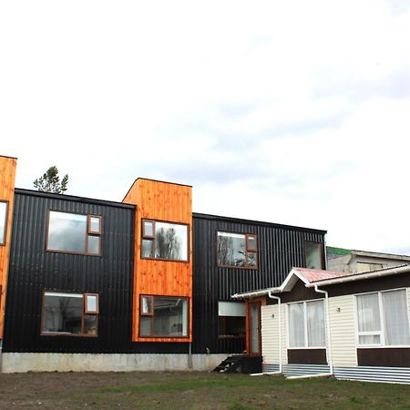 Hostal Alamo Patagonico Puerto Natales Exterior photo